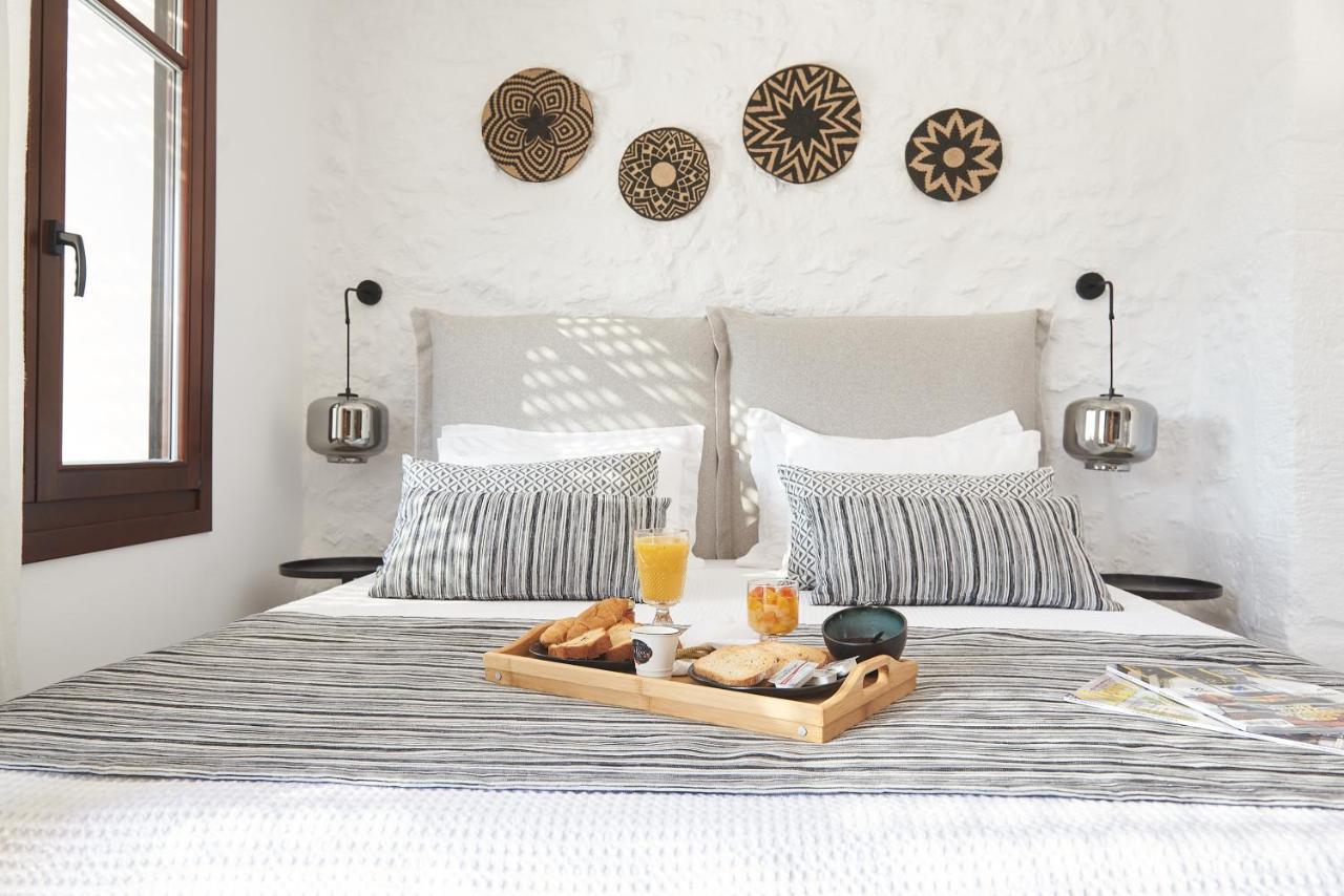 Vista Del Porto Luxury Suites Retimno Zewnętrze zdjęcie